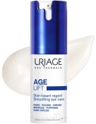 Uriage Age Lift Smoothing Eye Care ápolás a szemkörüli finom ráncokra retinollal 15 ml