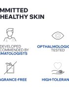 Uriage Age Lift Smoothing Eye Care ápolás a szemkörüli finom ráncokra retinollal 15 ml