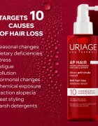 Uriage AP HAIR Anti-Hair Loss Intensive Serum intenzív szérum hajhullás ellen 100 ml