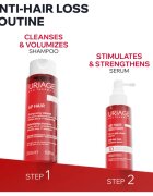 Uriage AP HAIR Anti-Hair Loss Intensive Serum intenzív szérum hajhullás ellen 100 ml