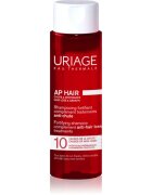 Uriage AP HAIR Fortifying Shampoo erősítő sampon hajhullás ellen 200 ml
