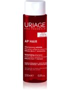 Uriage AP HAIR Volumizing Shampoo sampon a dús hajért a ritkuló hajra 200 ml