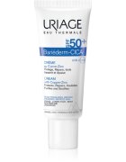 Uriage Bariederm Cica-Cream with Copper-Zinc SPF 50+ reparatív krém cinkkel és rézzel SPF 50+ 40 ml