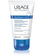 Uriage Bariéderm Cica Insulating Repairing Hand Cream védő és megújító kézkrém 50 ml