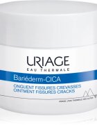 Uriage Bariéderm Cica Ointment Fissures Cracks regeneráló kenőcs a repedezett bőrre 40 ml