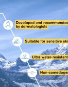 Uriage Bariésun Cream SPF 30 védő krém arcra és testre SPF 30 50 ml
