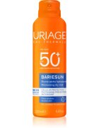 Uriage Bariésun Dry Mist SPF 50+ napvédő permet SPF 50+ 200 ml