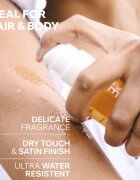 Uriage Bariésun Dry Oil SPF 30 száraz olaj napozáshoz SPF 30 200 ml