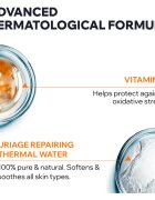 Uriage Bariésun Dry Oil SPF 30 száraz olaj napozáshoz SPF 30 200 ml
