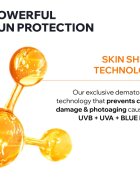 Uriage Bariésun Dry Oil SPF 30 száraz olaj napozáshoz SPF 30 200 ml