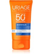 Uriage Bariésun Fragrance-Free Cream SPF 50+ parfümmentes védő arckrém SPF 50+ 50 ml
