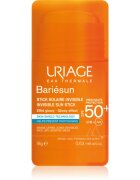 Uriage Bariésun Invisible Sun Stick védő stift érzékeny területekre SPF 50+ 18 g