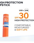 Uriage Bariésun Lipstick SPF 30 ajakvédő balzsam SPF 30 4 g