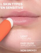 Uriage Bariésun Lipstick SPF 30 ajakvédő balzsam SPF 30 4 g