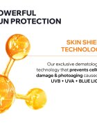 Uriage Bariésun Lipstick SPF 30 ajakvédő balzsam SPF 30 4 g