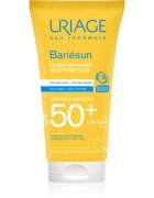 Uriage Bariésun Matifying Fluid SPF 50+ mattító folyadék hidratáló hatással SPF 50+ 50 ml