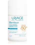 Uriage Bariésun Mineral Stick SPF 50+ ásványi védőkrém érzékeny területekre ceruzában SPF 50+ 18 g