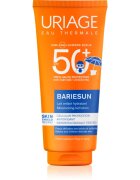 Uriage Bariésun Moisturising Kids Lotion gyermek védőkrém SPF 50+ 100 ml