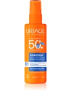 Uriage Bariésun Moisturizing Kid Spray SPF50+ napozó spray gyermekeknek SPF 50+ 200 ml