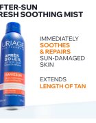Uriage Bariésun Refreshing Thermal Mist After Sun nyugtató spray napozás után 150 ml