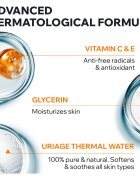 Uriage Bariésun Refreshing Thermal Mist After Sun nyugtató spray napozás után 150 ml