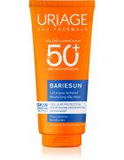 Uriage Bariésun Silky Lotion SPF 50+ védő tej a testre és az arcbőrre SPF 50+ 100 ml