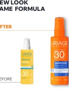 Uriage Bariésun Spray SPF 30 védő spray SPF 30 200 ml