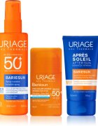 Uriage Bariésun Summer Essentials szett napozáshoz