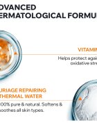 Uriage Bariésun Tinted Cream SPF 50+ védő tonizáló krém arcra SPF 50+ árnyalat Fair tint 50 ml