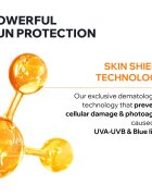 Uriage Bariésun Tinted Cream SPF 50+ védő tonizáló krém arcra SPF 50+ árnyalat Fair tint 50 ml