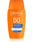Uriage Bariésun Ultra Matte Aqua Fluid SPF50+ védő és mattító fluid arcra SPF 50+ 50 ml