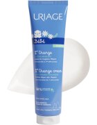Uriage Bébé 1st Change Cream hidratáló védőkrém a bőr irritációja ellen 100 ml