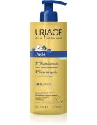 Uriage Bébé 1st Cleansing Oil tápláló tisztító olaj gyermekeknek 500 ml
