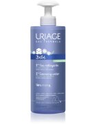 Uriage Bébé 1st Cleansing Water tisztító víz testre és arcra 500 ml