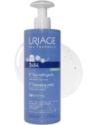 Uriage Bébé 1st Cleansing Water tisztító víz testre és arcra 500 ml