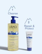 Uriage Bébé 1st Cold Cream tápláló krém testre és arcra 75 ml