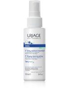 Uriage Bébé 1st Cu-Zn+ Drying Repairing Spray spray az irritáció ellen 100 ml