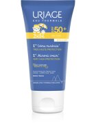 Uriage Bébé 1st Mineral Cream SPF 50+ ásványi napozó krém SPF 50+ 50 ml