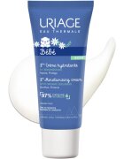 Uriage Bébé 1st Moisturizing Cream hidratáló krém gyermekeknek 40 m