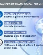 Uriage Bébé 1st Moisturizing Cream hidratáló krém gyermekeknek 40 m