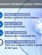 Uriage Bébé 1st Moisturizing Milk hidratáló tej gyermekeknek születéstől kezdődően 500 ml