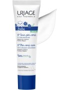 Uriage Bébé 1st Peri-Oral Care regeneráló krém irritált száj környékére 30 ml