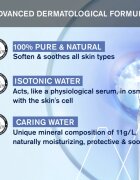 Uriage Bébé 1st Thermal Water termálvíz gyermekeknek 150 ml