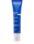 Uriage Cica Daily Repairing Gel-Cream regeneráló és hidratáló gél meggyengült bőrre 40 ml