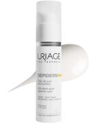Uriage Dépiderm Anti-dark Spot Daytime Care védő nappali krém a pigmentfoltok csökkentésére SPF 50+ 30 ml