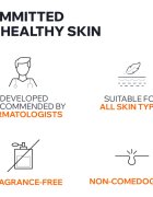 Uriage Dépiderm Anti-dark Spot Daytime Care védő nappali krém a pigmentfoltok csökkentésére SPF 50+ 30 ml