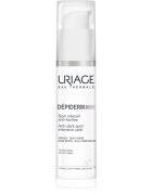 Uriage Dépiderm Anti-dark spot intensive care krém a pigmentfoltok ellen 30 ml