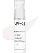 Uriage Dépiderm Anti-dark spot intensive care krém a pigmentfoltok ellen 30 ml