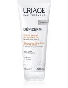 Uriage Dépiderm Brightening Cleansing Foam tisztító habzó krém 100 ml