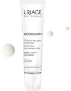 Uriage Dépiderm Corrective eye contour care Korrekciós kezelés a szem köré 15 ml